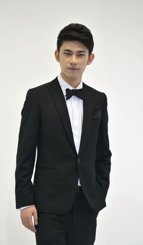 李三忠 音效设计与音乐总监
