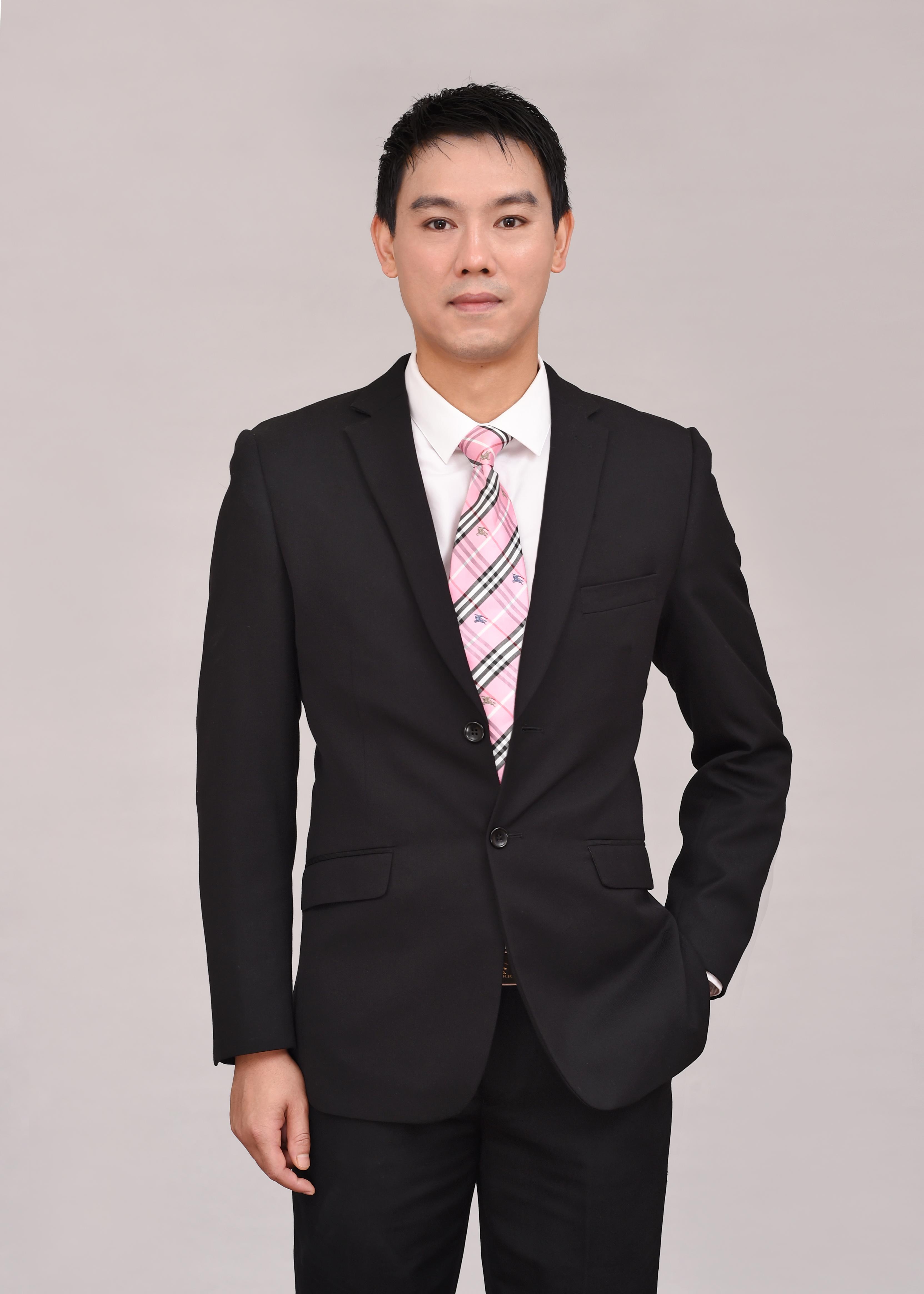 邓丽萍 特效与CGI总监